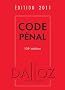 Code p�nal 2011
