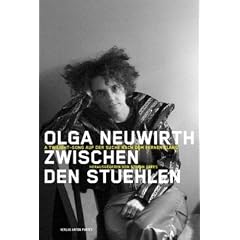 Olga Neuwirth. Zwischen den St�hlen: A Twiglight auf der Suche nach dem fernen Klang