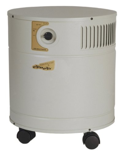 AllerAir 5000 EXEC Replacement Carbon Filter