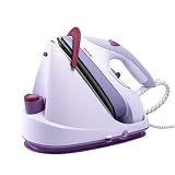 Tefal Pro Minute GV6500G0 Steam Generator With Fast Heat Up 2320w