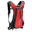 Salomon Raid Revo 15 Set Insulated (Bright Red / Black)