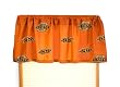 Oklahoma State - Valance - (Big 12 Conference)