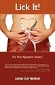 Lick It! Fix Her Appetite Switch