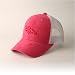 Reebok Denver Broncos Pink & White NFL Trucker Baseball Cap