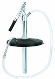 Lumax LX-1300 Black Lever-Action Bucket Pump for 5 Gallon... Lumax LX-1300 Black Lever-Action Bucket Pump for 5 Gallon...