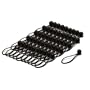 Texan LA1019 Canopy Bungees (50-Pk.)