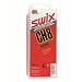 SWIX Skiwachs, CH8, Rot, +1 Grad bis -4 Grad, 180g