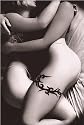 Lovers II Art Print Poster By Anonymous, 24 " x 36 "