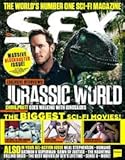 Omslagsbilde av Sfx Summer 2015