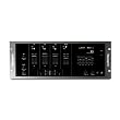 Numark C1 Three-Channel Rack Mixer with Mic Input