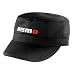 Nissan NISMO Logo Black Military Hat