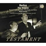 Hector Berlioz: The Trojans (Die Trojaner)