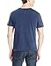 Calvin Klein Jeans Men's Misty Skies Tee