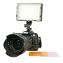 JRFOTO 160 Dimmable LED Camera Light Led Camcorder&hellip by JRFOTO