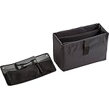 Pelican 1436 Office Divider Set and Lid Organizer for 1430 Case (Grey)