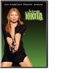 La Femme Nikita: The Complete Fourth...
