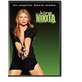 La Femme Nikita: The Complete Fourth Season