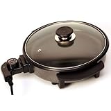 OSE - Mini four à pizza - 1500 W. - 28 cm