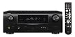 Denon AVR-1910 (Silver) AV Receiver