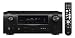 Produkt-Bild: Denon AVR 1910 7.1 AV-Receiver (HDMI, Upscaler 1080p, 5x 125 Watt) schwarz