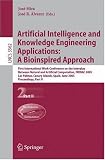 Artificial Intelligence and Knowledge Engineering Applications: A Bioinspired Approach: First International Work-Conference on the Interplay Between Natural ... June 15-18, 2005, Proceedings, Part II