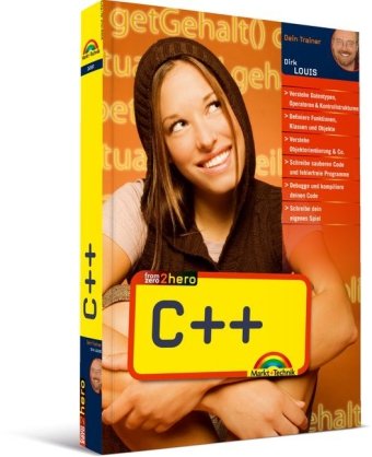 From Zero2Hero: C++
