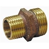 Jones Stephens Corp. G20-003 Male Hose X Male Pipe