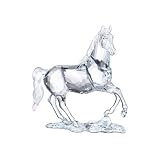 Swarovski Kristallfiguren Hengst 898508