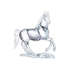 Swarovski Kristallfiguren Hengst 898508