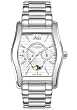 Wittnauer Mens Belasco Moonphase Dress Watch Model - 10C01