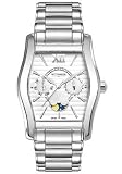 Wittnauer Belasco Moonphase Mens Watch 10C01