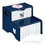 Guidecraft Yankees Storage Step-Up