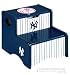 Office Products : Guidecraft Yankees Storage Step-Up
