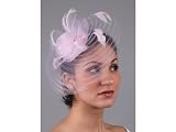 Fascinator Cocktail Hat