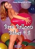 Bare Balloon Babes No. 08
