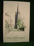 The story of the Parish Church (St James) of Louth