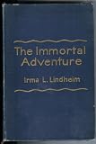 THE IMMORTAL ADVENTURE.