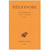 Les Ethiopiques, tome 1. Livres I � III