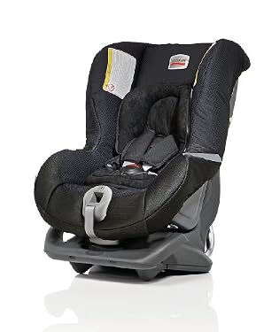BabyEarth : Britax First Class Plus - Black Fusion (Black) : Baby & Toddler > Car Seats > Combinations