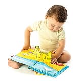 Tiny Love A Day at the Seashore Pop-Up Book