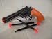 Warhead Dart Gun Set