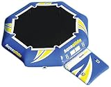 Aquaglide Platinum Rebound Bouncer