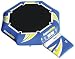 Aquaglide Platinum Rebound Bouncer (16-Feet)
