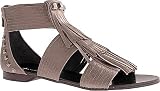 BCBGMAXAZRIA Women's Alexia Sandal