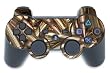 Bullets Design PS3 Playstation 3 Controller Protector Skin Decal Sticker