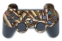 Bullets Design PS3 Playstation 3 Controller Protector Skin Decal Sticker