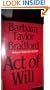 Act of Will (G K Hall Large Print Book Series)