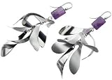 Image of Breil Jewellery/ Stainless Steel/ ladies Earrings BRLBJ0134