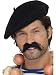 Smiffy's French Beret