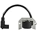 Kawasaki 054-103 Genuine Ignition Coil